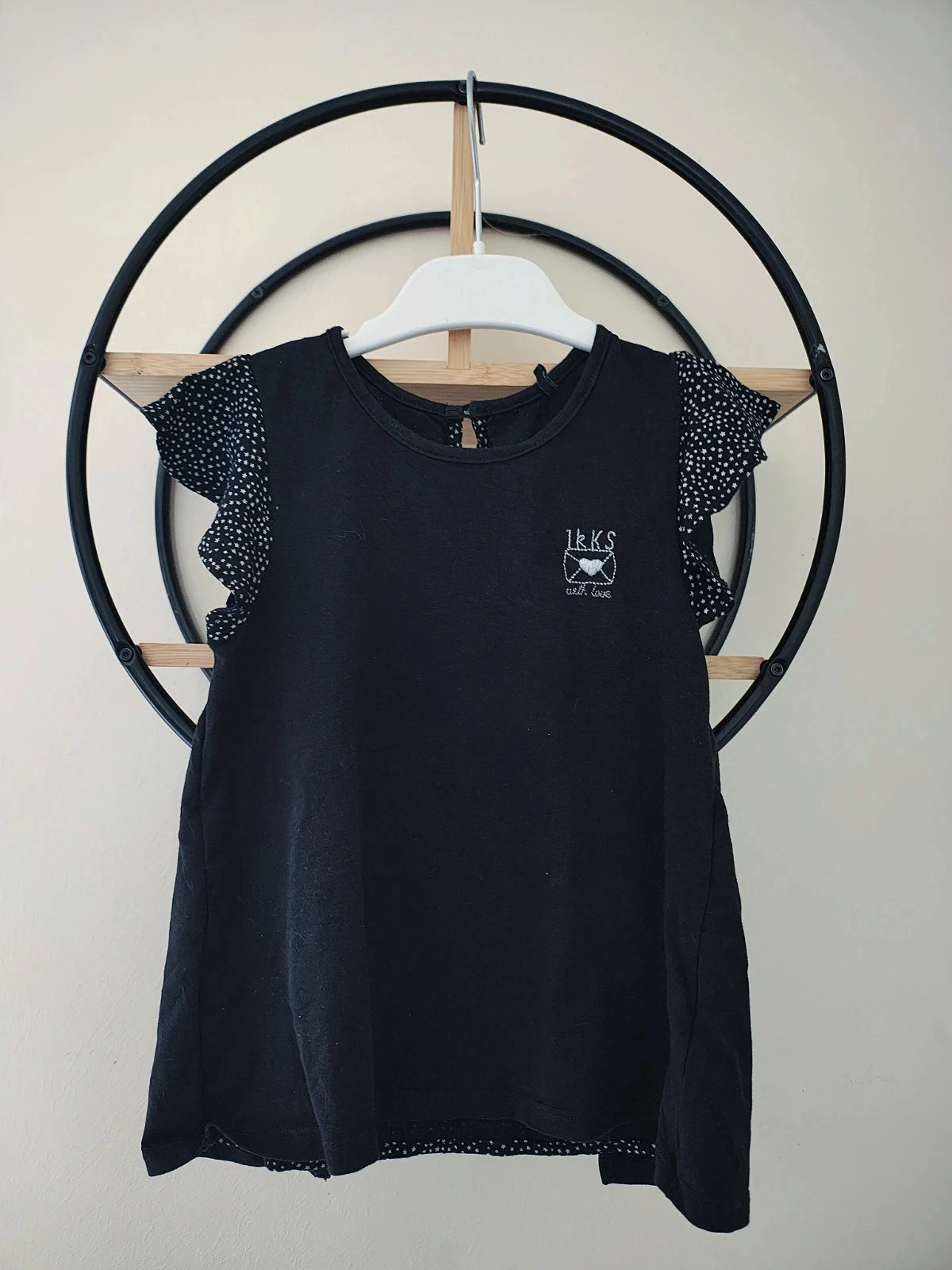 6 ans teeshirt été IKKS